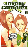 Lovely Complex, Tome 13 par Nakahara