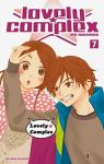 Lovely Complex, Tome 7 par Nakahara