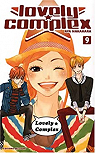 Lovely Complex, Tome 9 par Nakahara