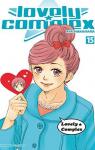 Lovely Complex, tome 15 par Nakahara