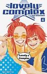 Lovely Complex, tome 4 par Nakahara