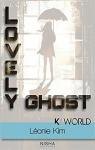 Lovely Ghost par Kim