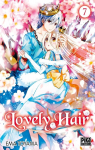 Lovely Hair, tome 7 par Toyama