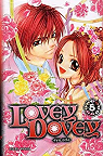 Lovey Dovey, Tome 5 par Oda