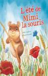 L'été de Mimi la souris par Loughrey