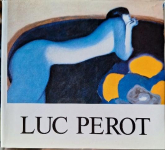 Luc Perot par Caso