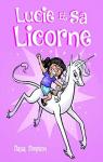 Lucie et sa licorne, tome 1 par Simpson