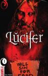 Lucifer, tome 1 par Watters