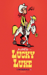 Lucky Luke - Intégrale 2016/01 par Morris