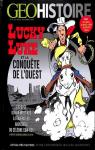 GEO Histoire 58 - Lucky Luke et la conquête de l'Ouest par GEO