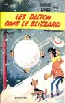 Lucky Luke, tome 22 : Les Dalton dans le blizzard par Morris