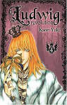 Ludwig Revolution, tome 4 par Yuki