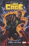 Luke Cage, tome 1 : Sins of the Father par Blake II