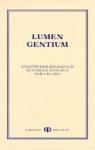 Lumen Gentium par II