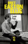Lunar Park par Ellis