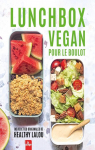 Lunchbox vegan par Lalou