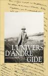 L'univers d'André Gide par Perrier