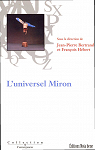 L'universel Miron par Bertrand