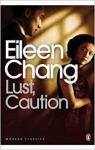 Lust Caution par Chang