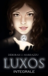 Luxos - Intgrale par J. Marrazzu