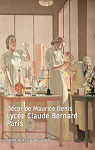 Lyce Claude Bernard, Paris : Dcor de Maurice Denis par De Monts