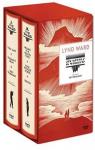 Lynd Ward : Six Novels in Woodcuts par Ward