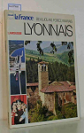 Lyonnais, Beaujolais, Forez, Vivarais (Decouvrir la France ; 12) (French Edition) par Tournier