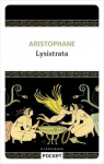 Lysistrata par Aristophane