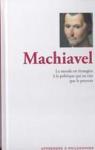 Machiavel par Jan Snchez