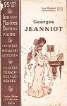Georges Jeanniot : Les Matres Humoristes, Les Meilleurs Dessins, Les Meilleures Lgendes, Vol. 5 par Jeanniot