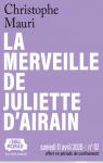 La merveille de Juliette d'Airain par Mauri