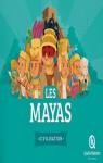 Les Mayas par Wennagel