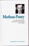 Merleau-Ponty par Gins Morales Canavate