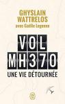 Vol MH370 par Wattrelos