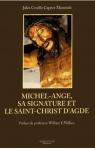 Michel-Ange, sa signature et le Saint-Christ d'Agde par Cruells Capce Minutolo