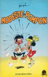 Modeste et Pompon : 26 gags de 1955-1956 - Le sapin de Nol par Franquin