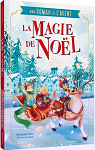 La magie de Noël par Paris