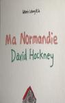 Ma Normandie - David Hockney par Frémon