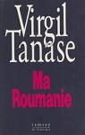Ma Roumanie par Tanase