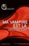 Ma vampire est l par Moussart