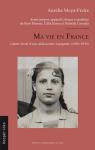 Ma vie en France par Moy-Freire