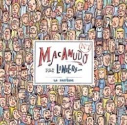 Macanudo Tome 1 par Liniers