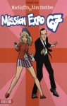 MacGuffin et Alan Smithee, tome 1 : Mission Expo 67 par Viau