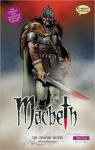 Macbeth, The graphic novel par Haward