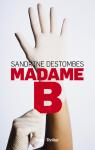 Madame B par Destombes