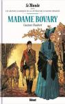 Madame Bovary - Le Monde BD par Bardet