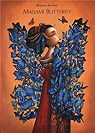 Madame Butterfly : Librement adapté de l'Opera Madame Butterfly de Giacomo Puccini et de Madame Chrysanthème de Pierre Loti par Lacombe