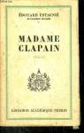Madame Clapain par Estauni