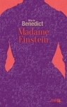 Madame Einstein par Benedict