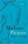 Madame Picasso par Girard